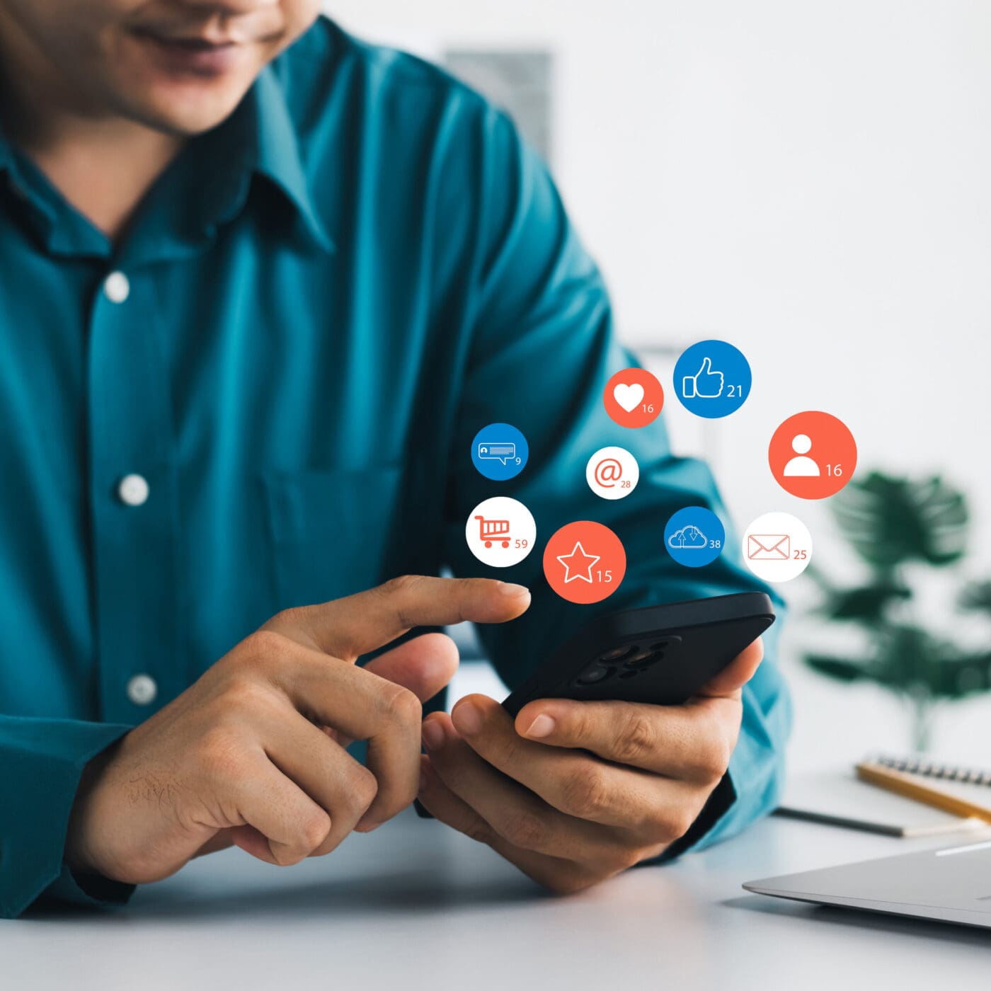 digital marketing trends in finance