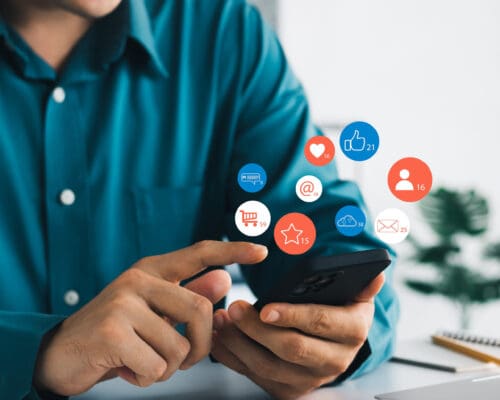 digital marketing trends in finance