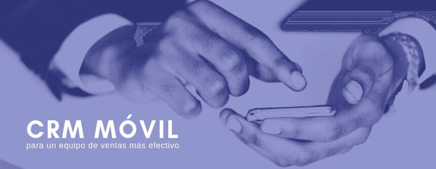 CRM-Movil