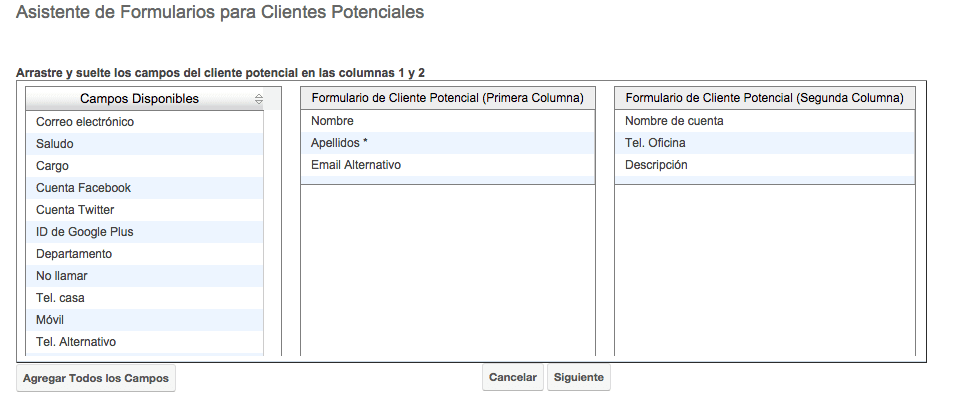 Campos-formulario-SugarCRM