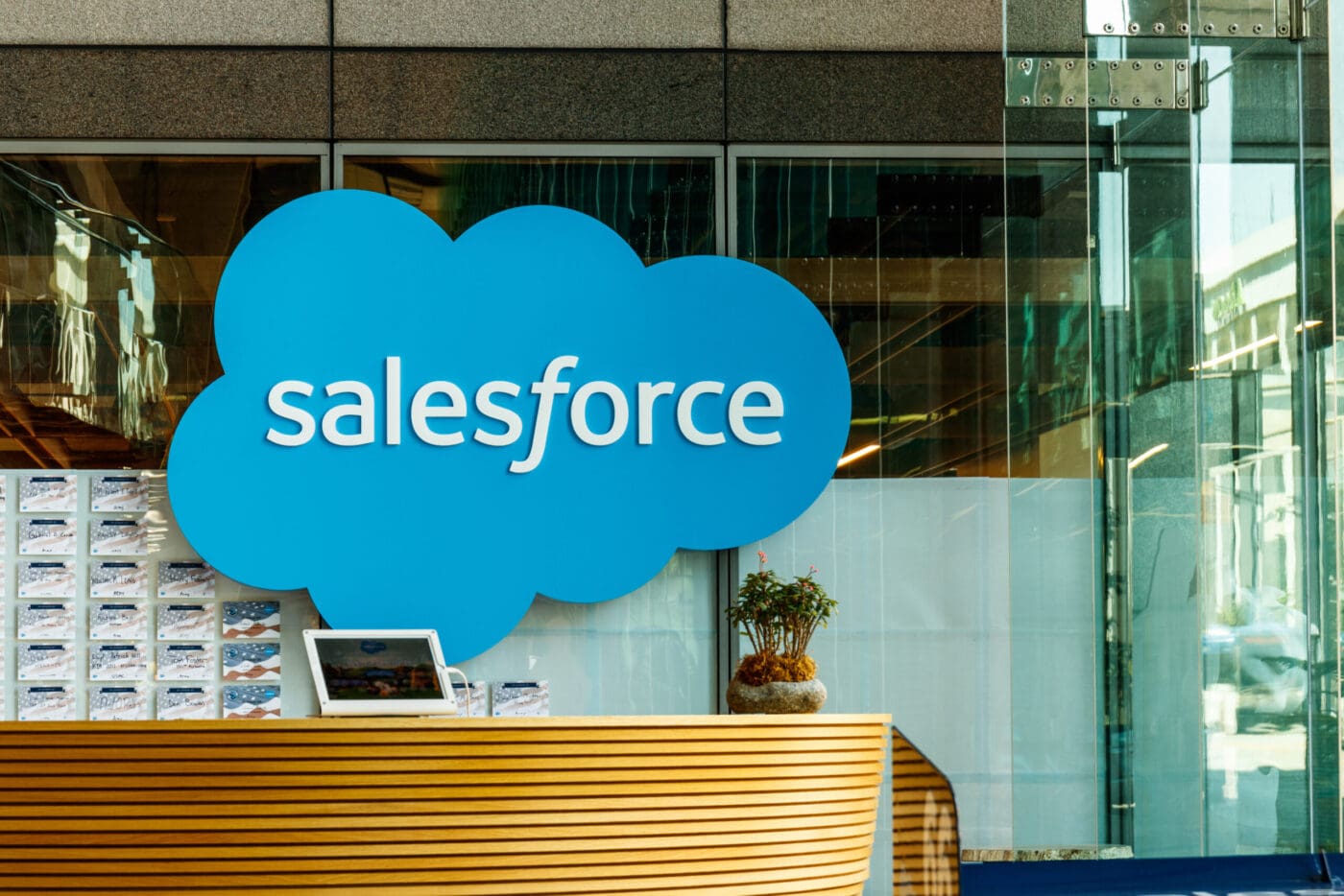 Five Common Mistakes When Using Salesforce Pardot