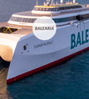 Cover image - Balearia (2)
