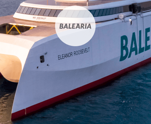 Cover image - Balearia (2)