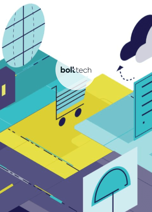 Cover image - bolttech