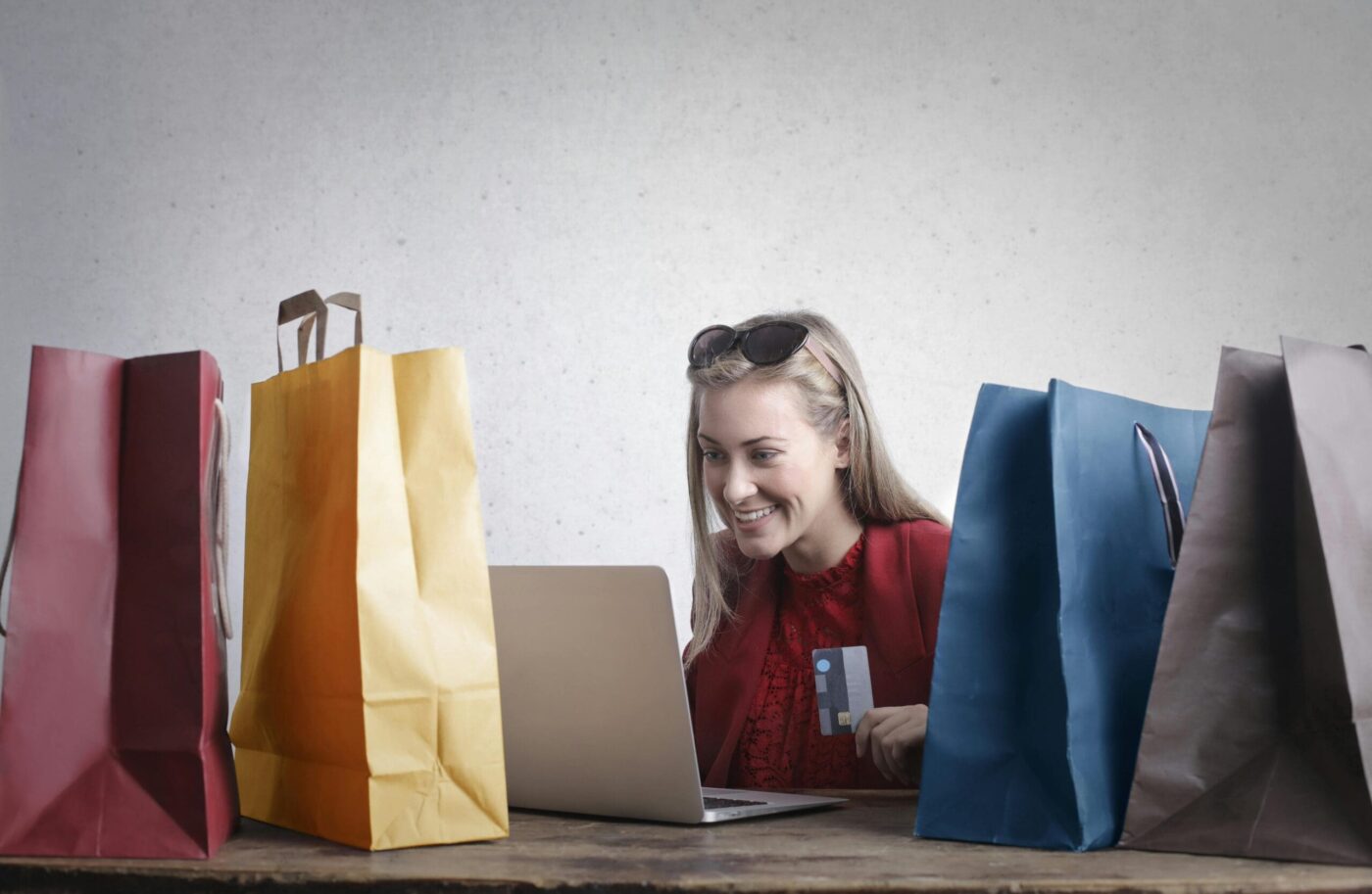AI in ecommerce