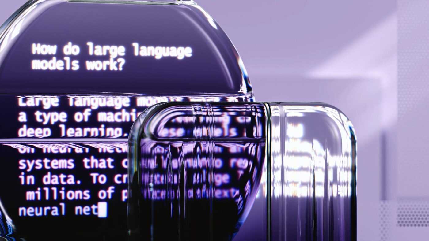 generative AI vs chatbot