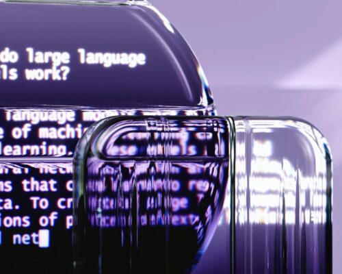 generative AI vs chatbot