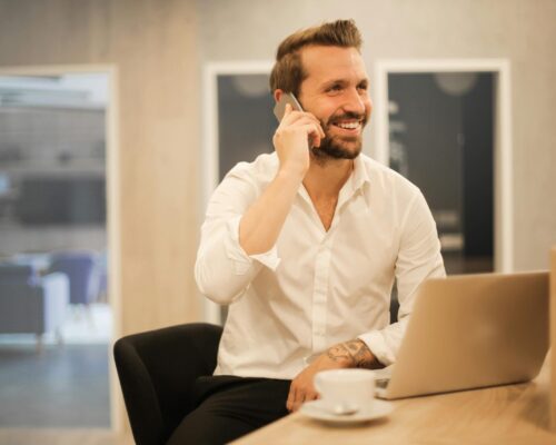 omnichannel strategy