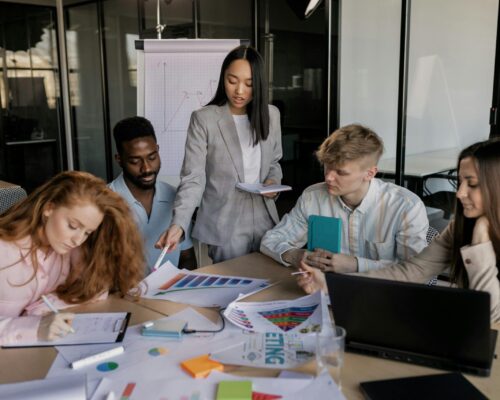 scale marketing teams