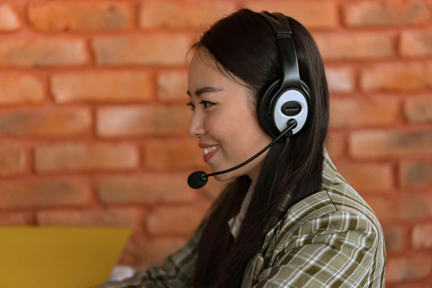AI customer service
