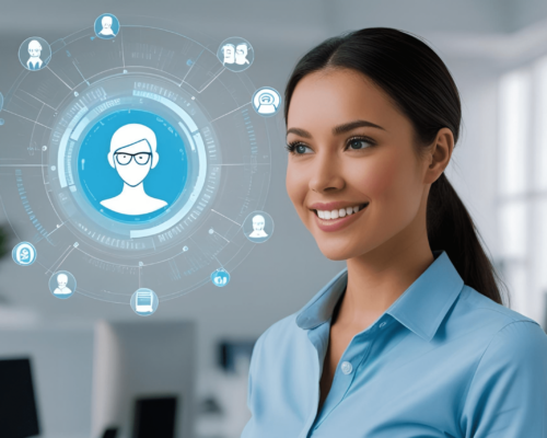 Agentes Autónomos + Atención al cliente