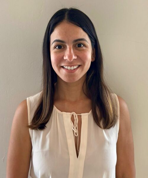 Maria Duenas