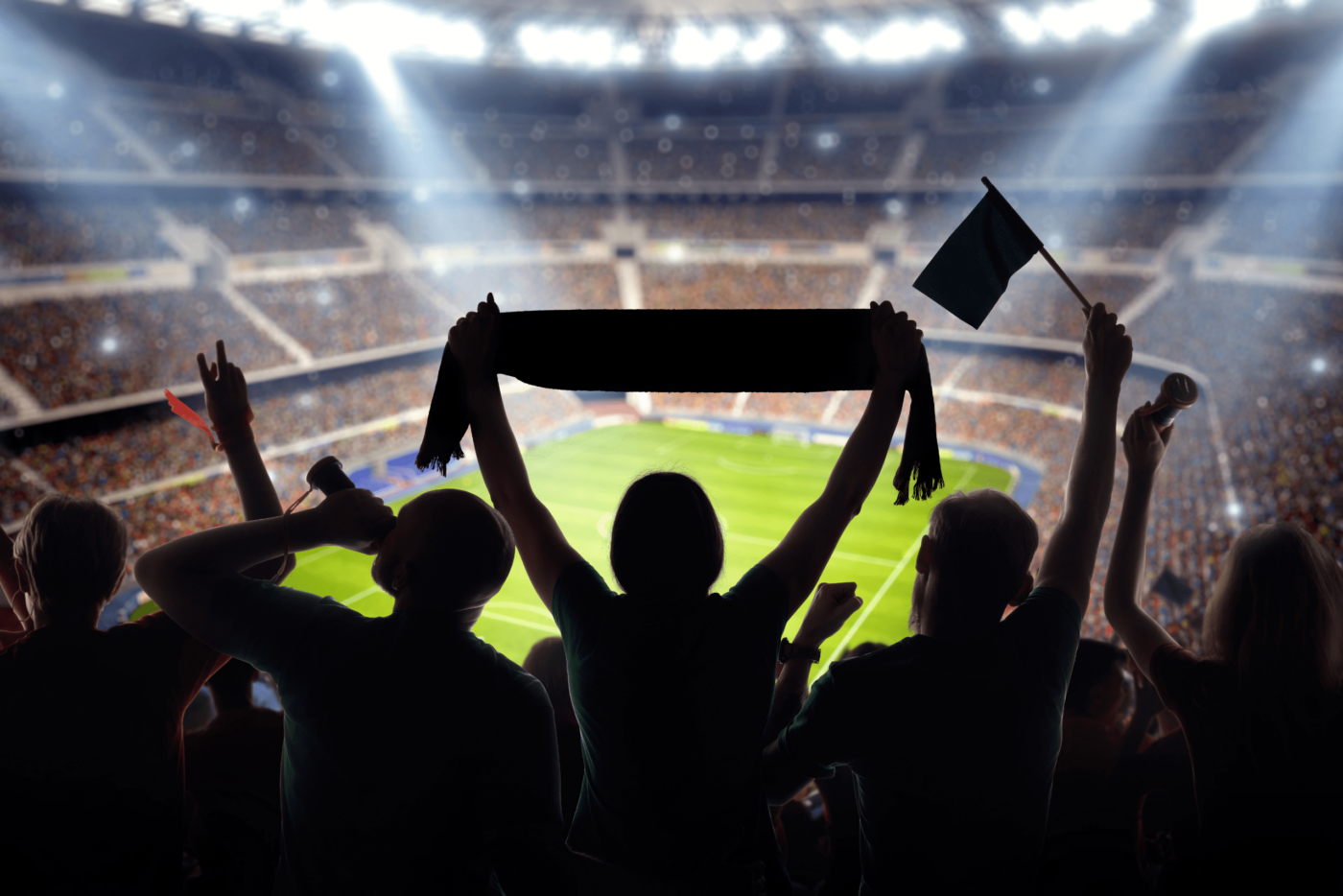 Boost fan experience with AI - redk