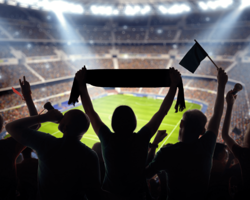 Boost fan experience with AI - redk